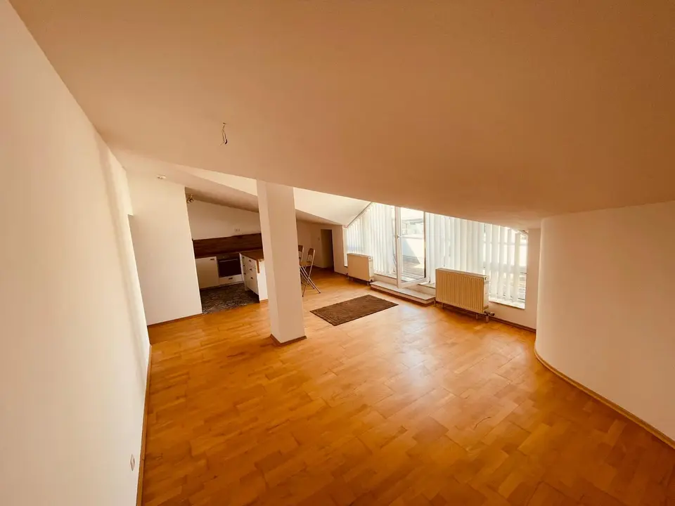 3 Zimmer Wohnung mit 80 m² in Regensburg – Bild 1