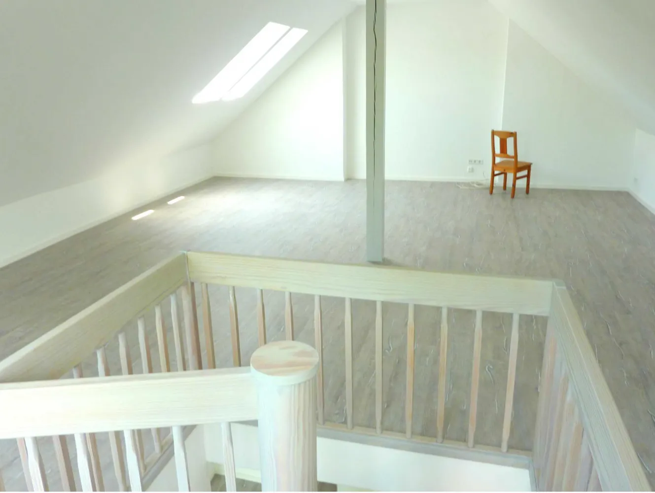 4 Zimmer Wohnung mit 120 m² in Lübeck – Bild 4