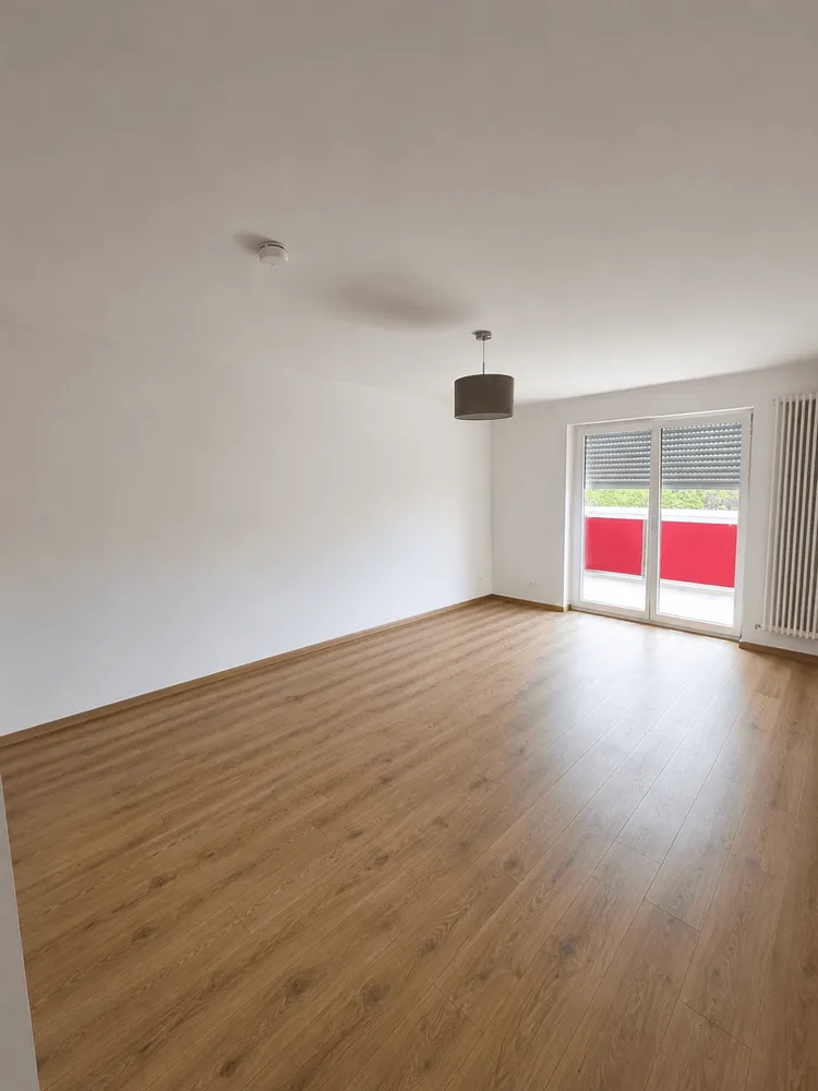 3 Zimmer Wohnung mit 87 m² in Mannheim – Bild 1