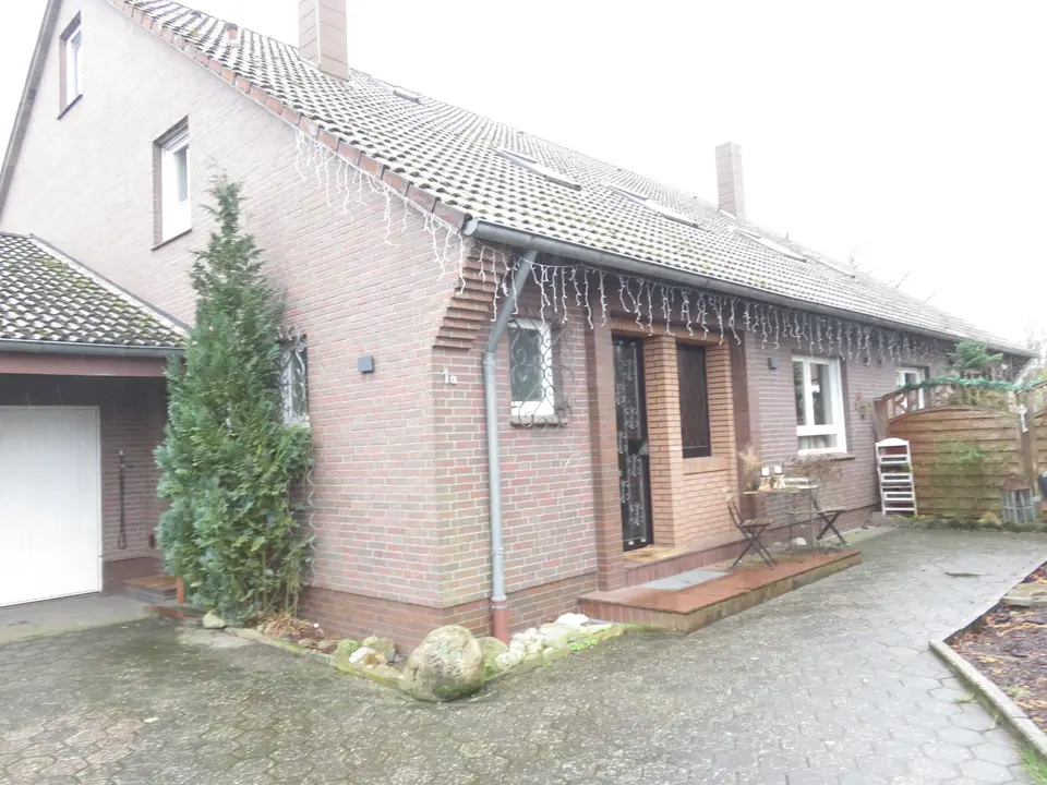 3 Zimmer Wohnung mit 62 m² in Hagen – Bild 7