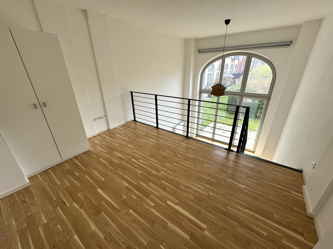 2 Zimmer Wohnung mit 37 m² in Berlin – Bild 6