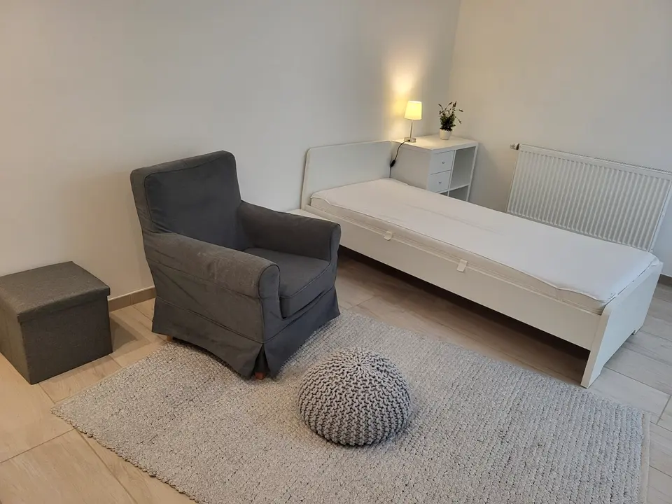 WG-Zimmer mit 20 m² in Erding – Bild 9