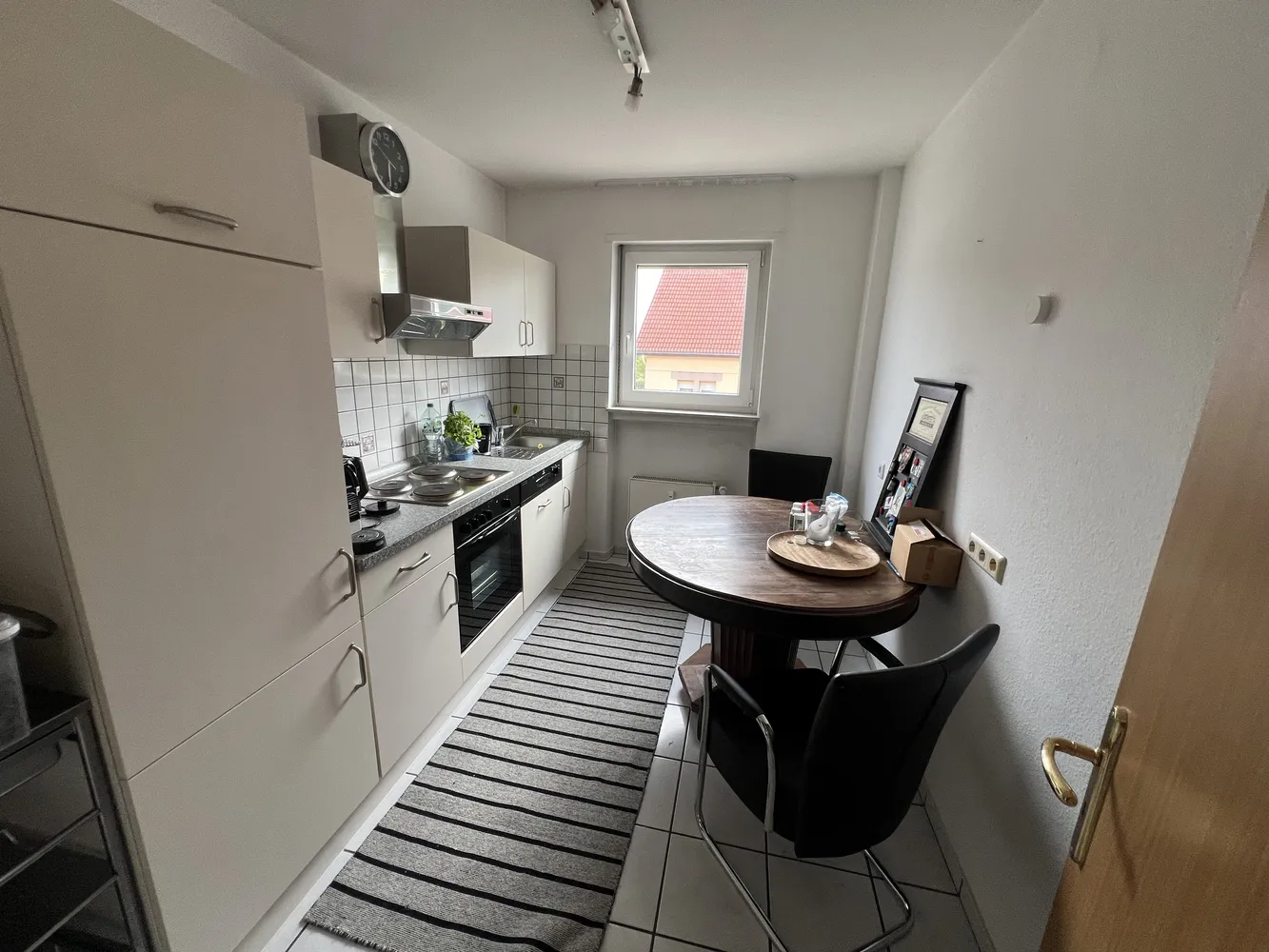 2 Zimmer Wohnung mit 60 m² in Saarbrücken – Bild 4