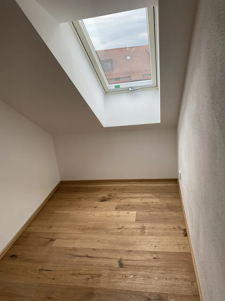 4 Zimmer Wohnung mit 91 m² in Regensburg – Bild 2