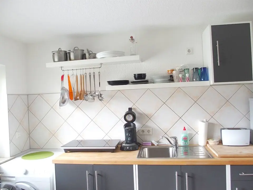2 Zimmer Wohnung mit 37 m² in Trier – Bild 2