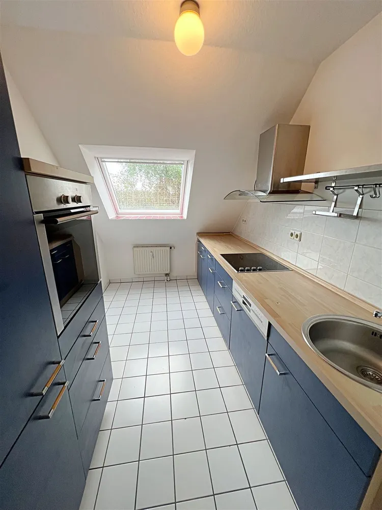 2 Zimmer Wohnung mit 55 m² in Nürnberg – Bild 5