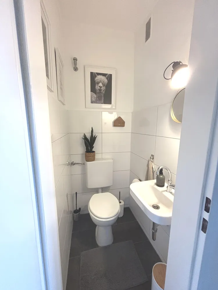 4 room apartment with 85 m² in Ibbenbüren – Photo 2