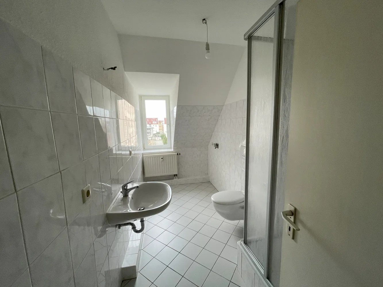 1 Zimmer Wohnung mit 36 m² in Leipzig – Bild 3
