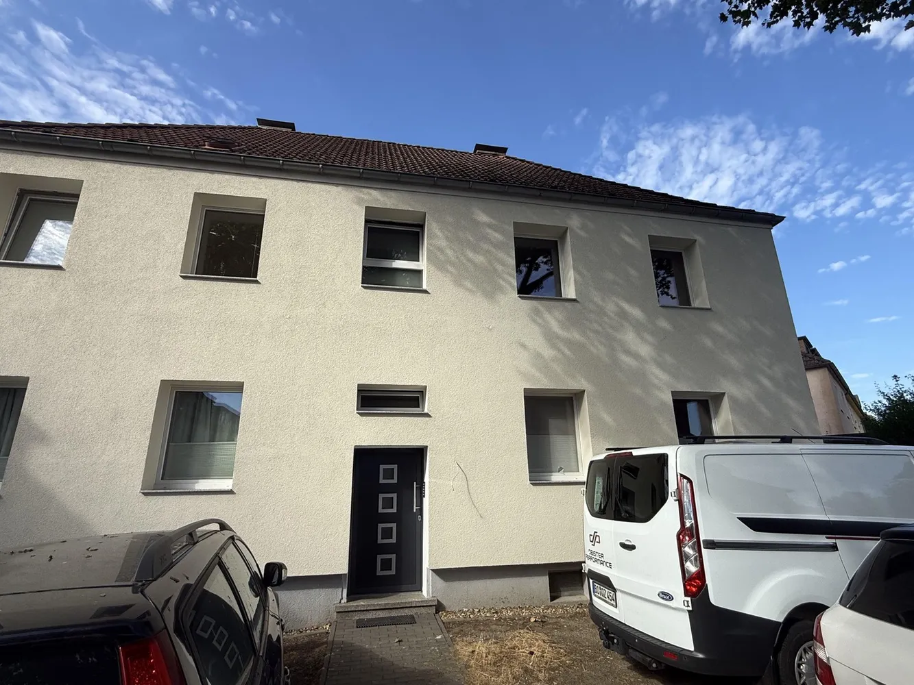 3 Zimmer Wohnung mit 59 m² in Hattingen – Bild 1