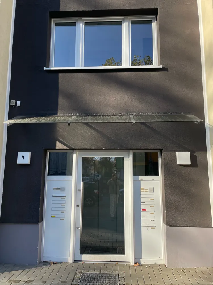 4 Zimmer Wohnung mit 111 m² in Berlin – Bild 3