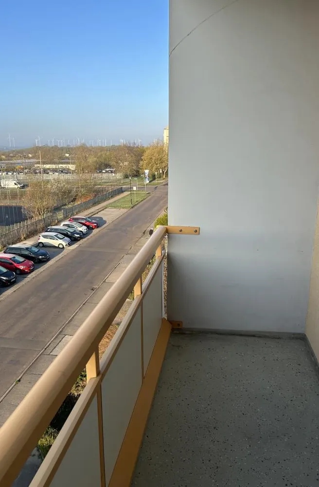 3 Zimmer Wohnung mit 61 m² in Halle (Saale) – Bild 5
