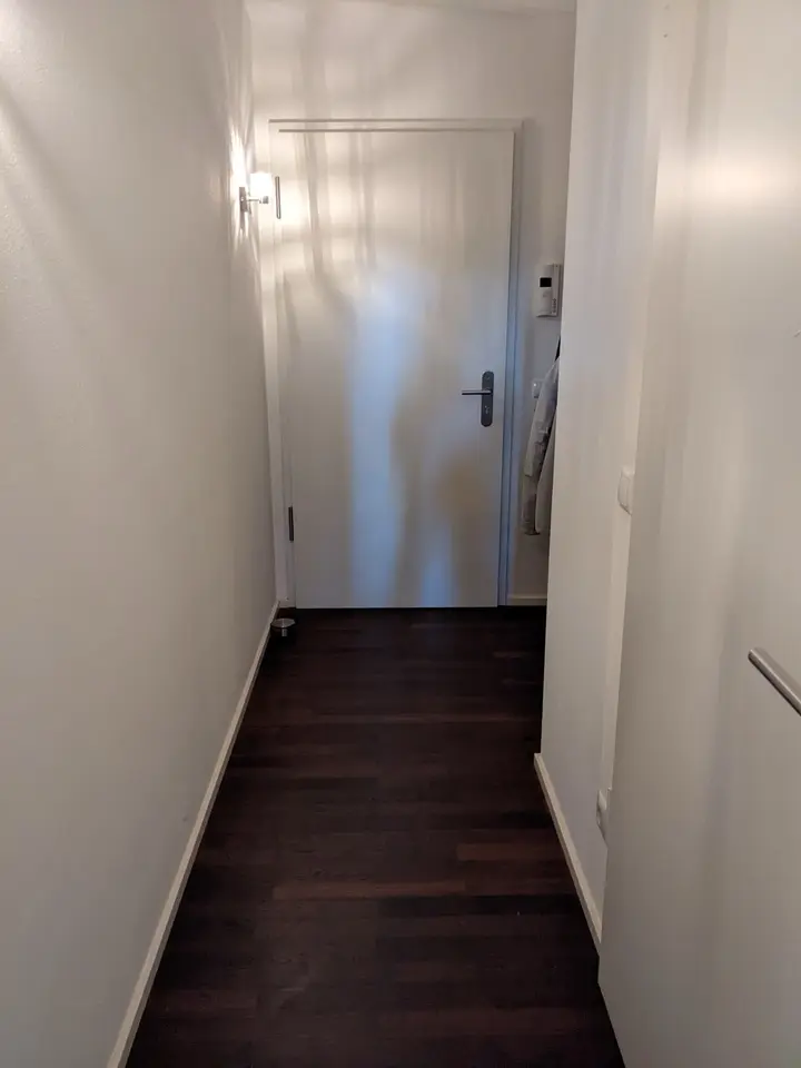 2 Zimmer Wohnung mit 105 m² in Rosenheim – Bild 7