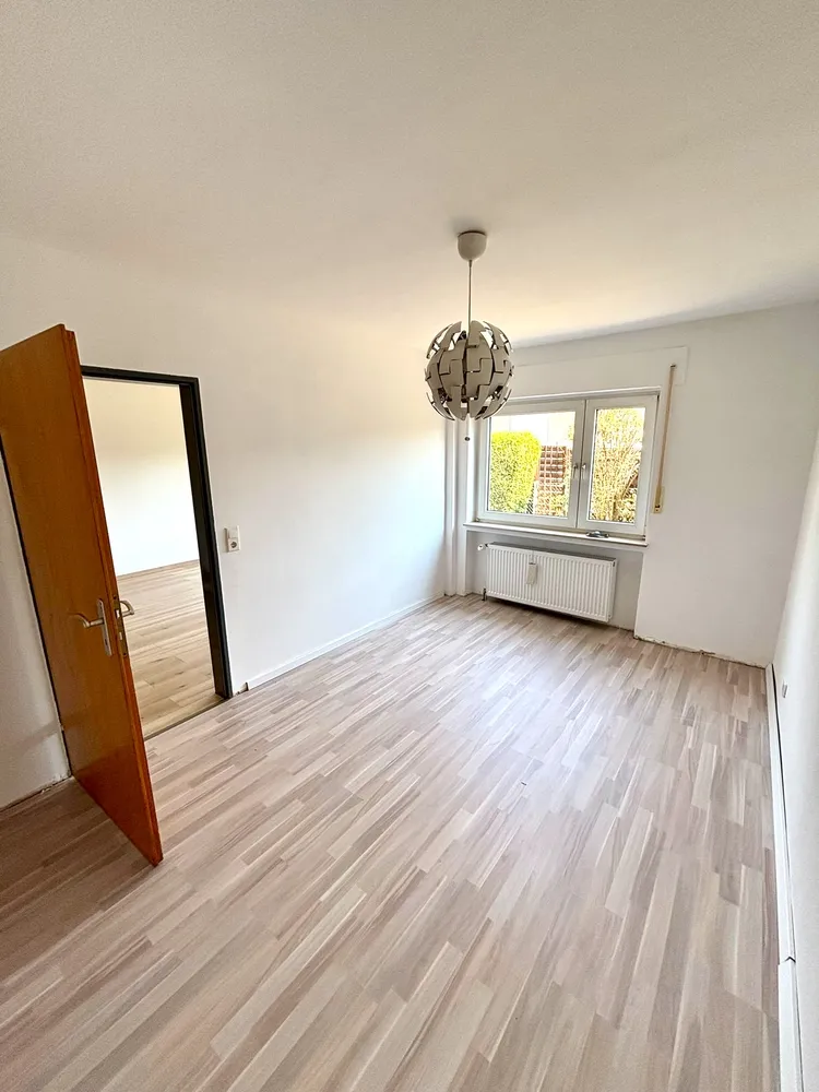 2 Zimmer Wohnung mit 50 m² in Wiesbaden – Bild 3