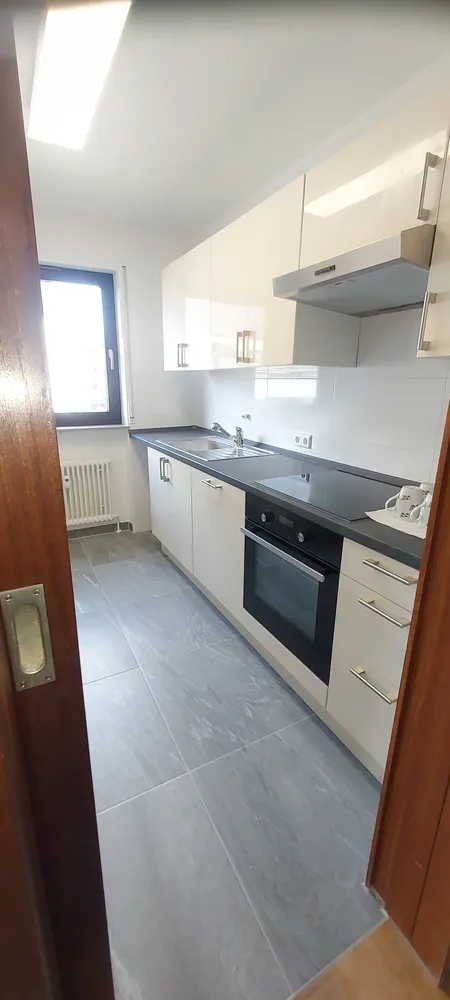 3 Zimmer Wohnung mit 63 m² in Stuttgart – Bild 6