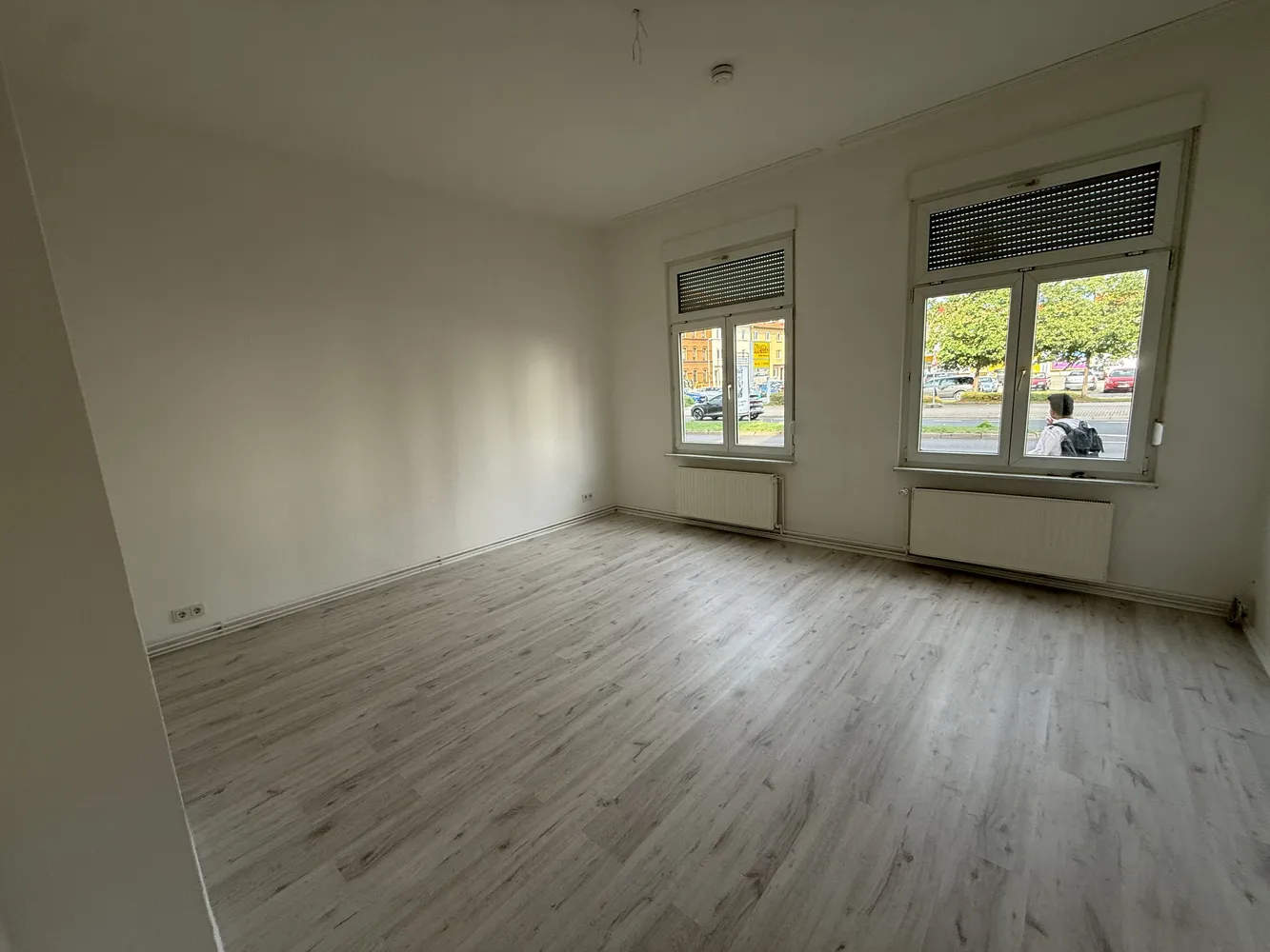 3 room apartment with 89 m² in Eisenach – Photo 2