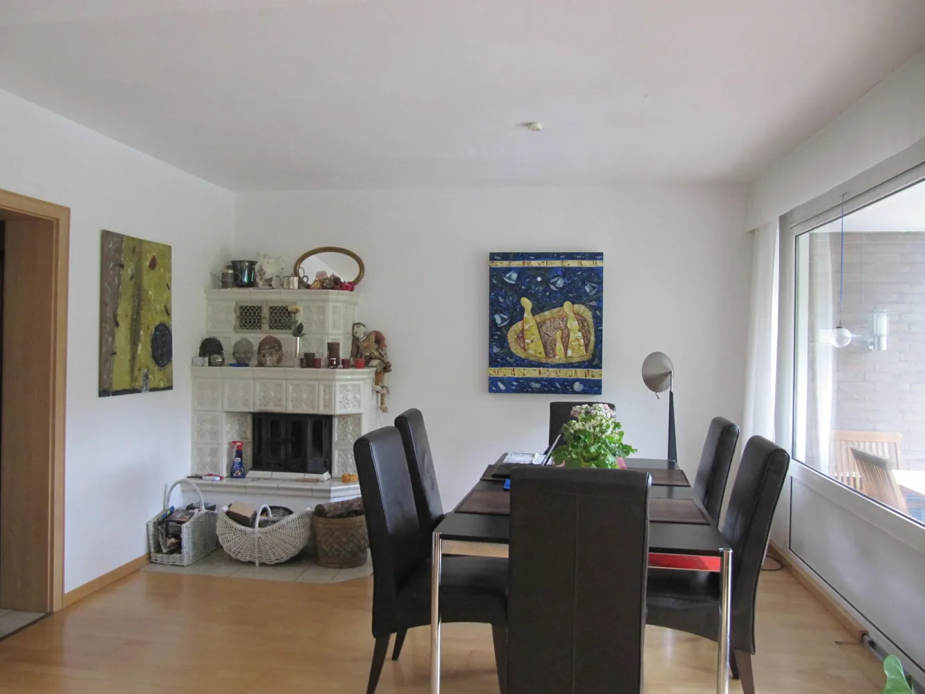 4 Zimmer Wohnung mit 102 m² in Meerbusch – Bild 12