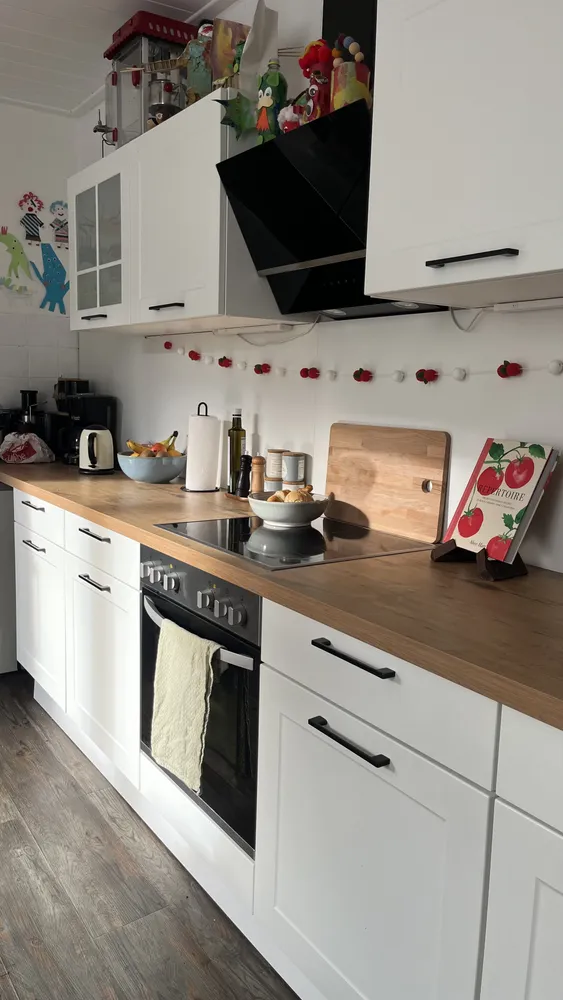 3 Zimmer Wohnung mit 75 m² in Aachen – Bild 9