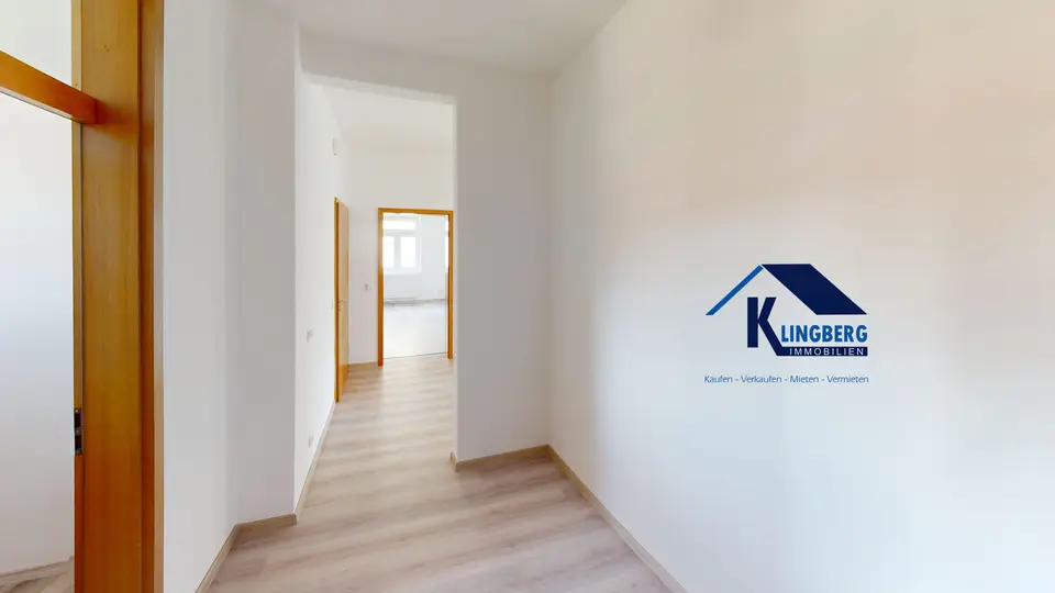 3 Zimmer Wohnung mit 113 m² in Zeitz – Bild 5