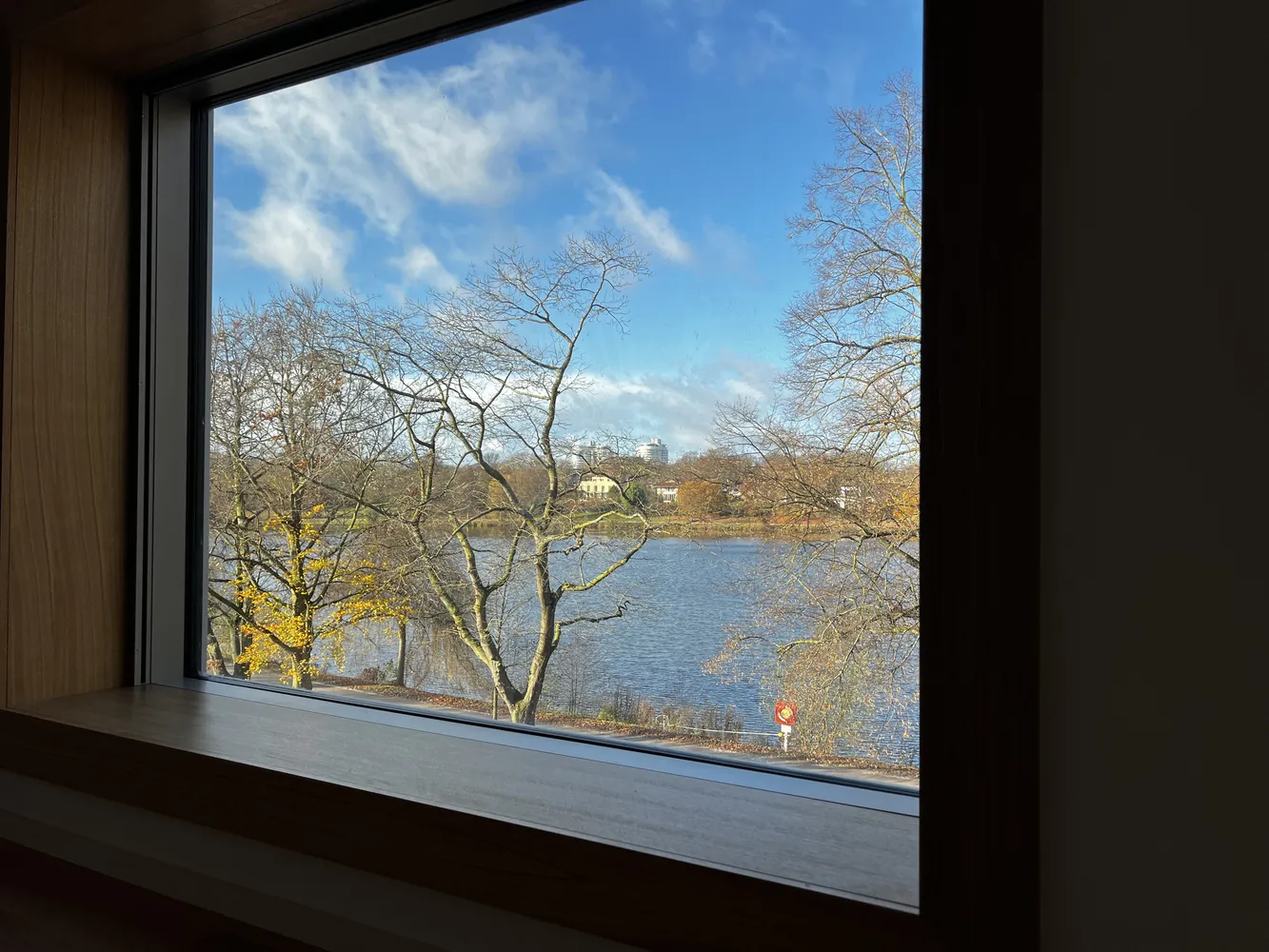 4 Zimmer Wohnung mit 215 m² in Münster – Bild 6