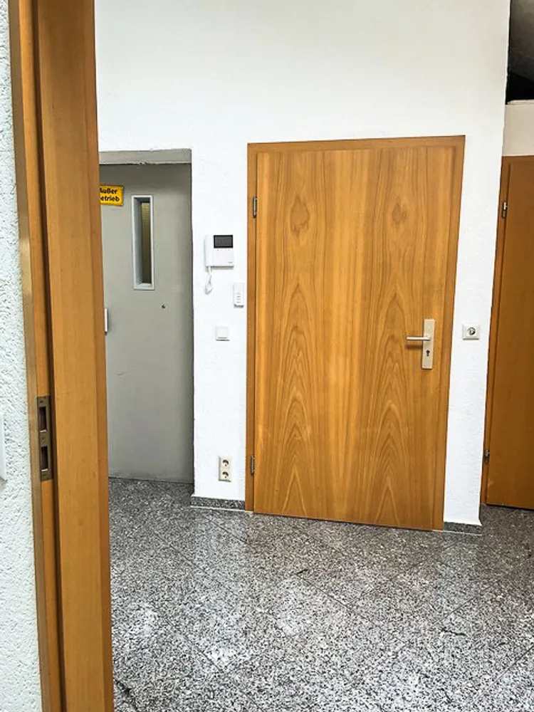 6 Zimmer Wohnung mit 117 m² in Dortmund – Bild 5