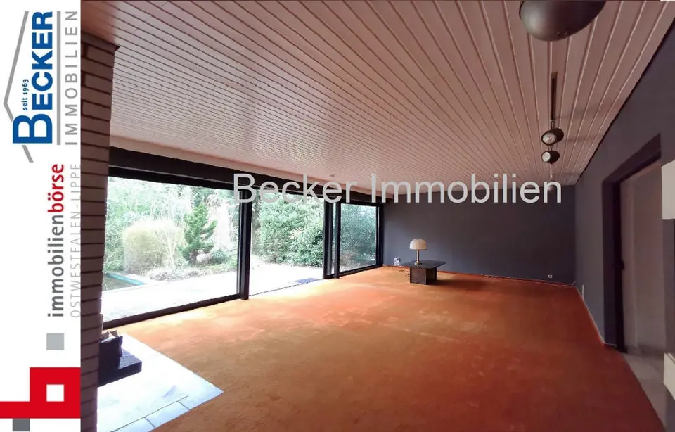 7 Zimmer Haus mit 165 m² in Detmold – Bild 7