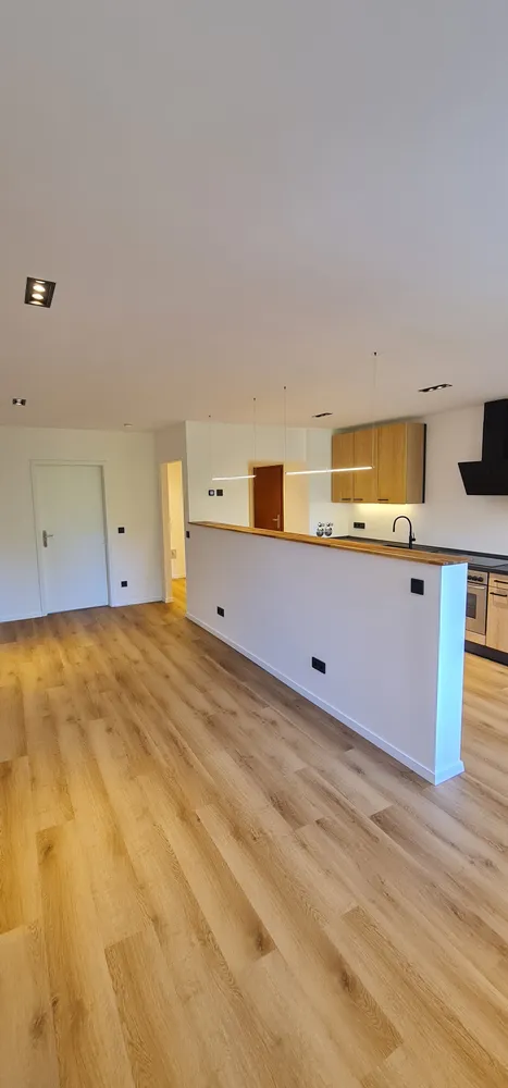 2 Zimmer Wohnung mit 62 m² in Fürth – Bild 4