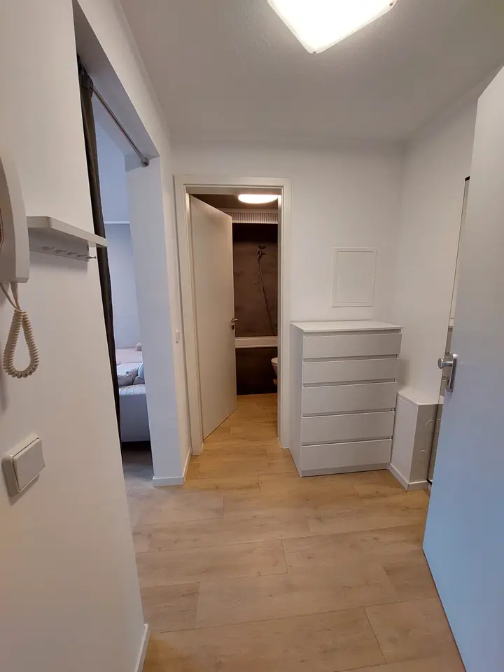 Studio mit 36 m² in Dresden – Bild 10