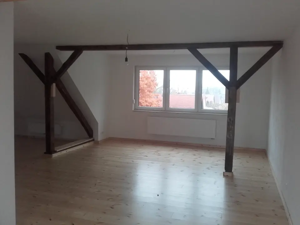 3 Zimmer Wohnung mit 77 m² in Hoyerswerda – Bild 9
