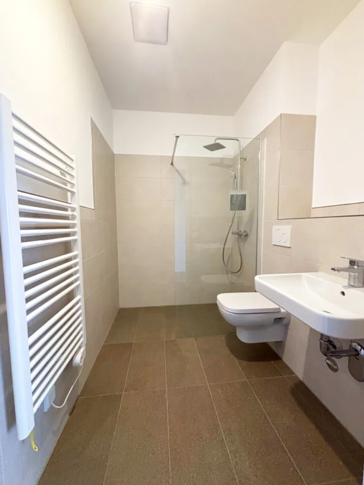 2 Zimmer Wohnung mit 73 m² in Frankfurt (Oder) – Bild 9