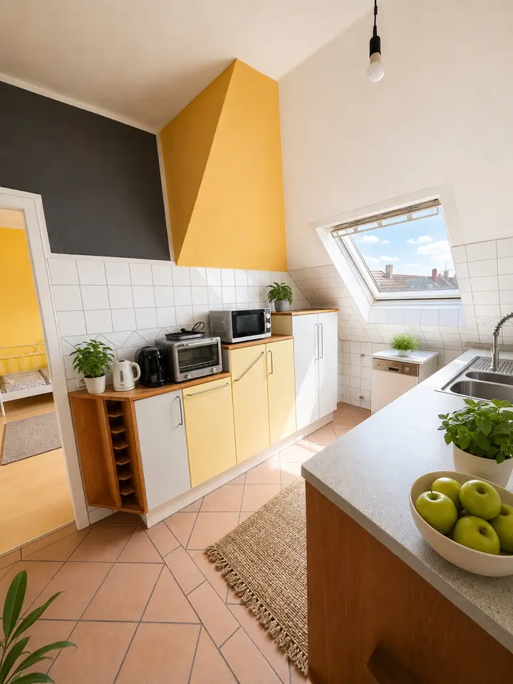 3 Zimmer Wohnung mit 84 m² in Gelsenkirchen – Bild 3