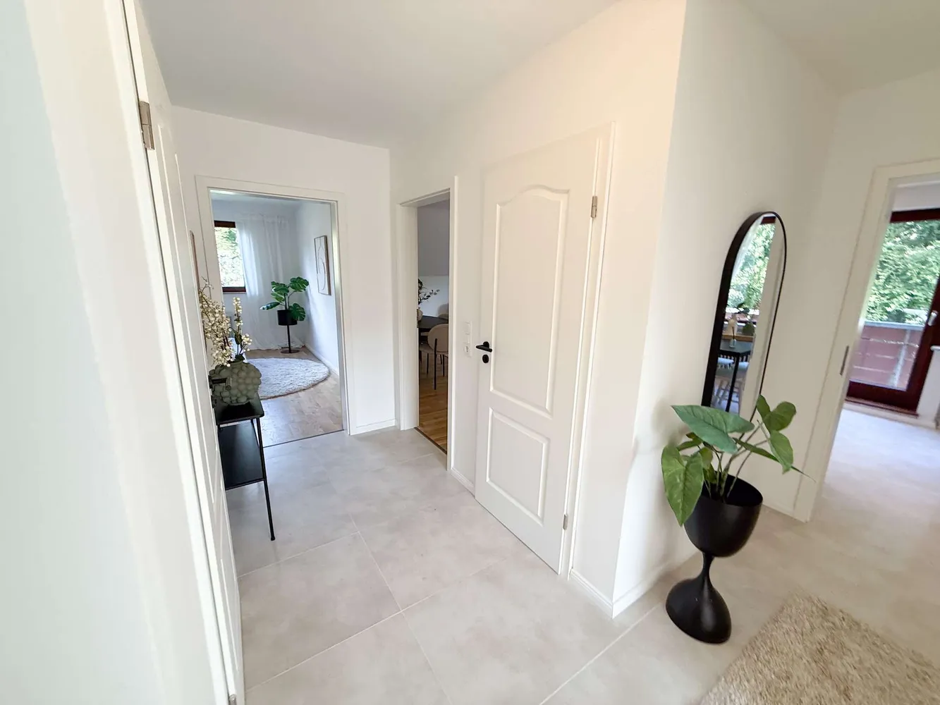 1 Zimmer Wohnung mit 22 m² in Bremen – Bild 6