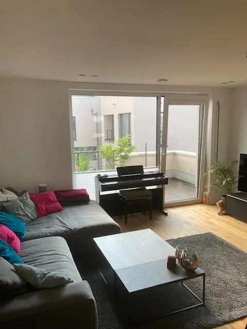 3 Zimmer Wohnung mit 78 m² in Bielefeld – Bild 1