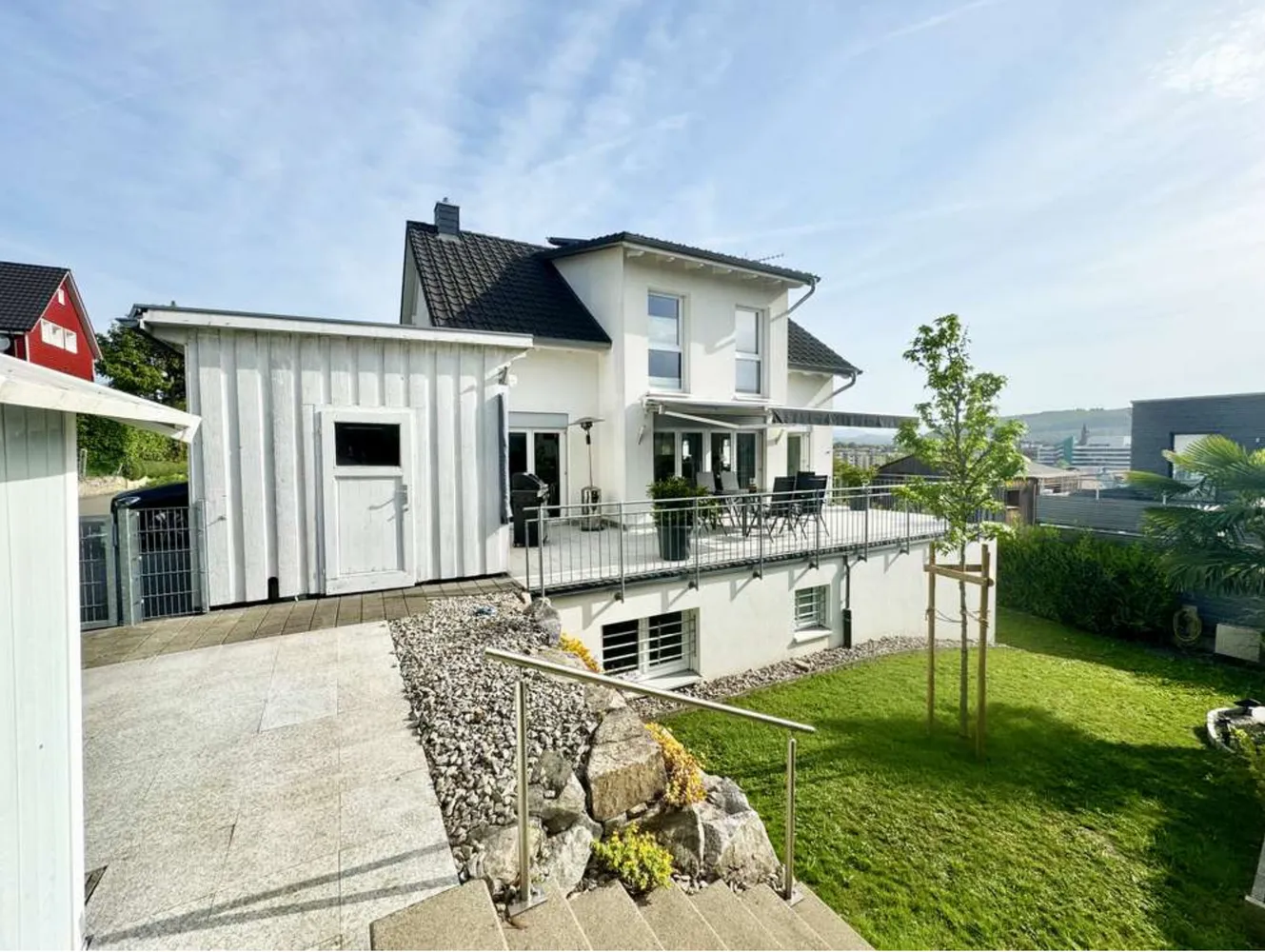 5 room apartment with 143 m² in Lörrach – Photo 9