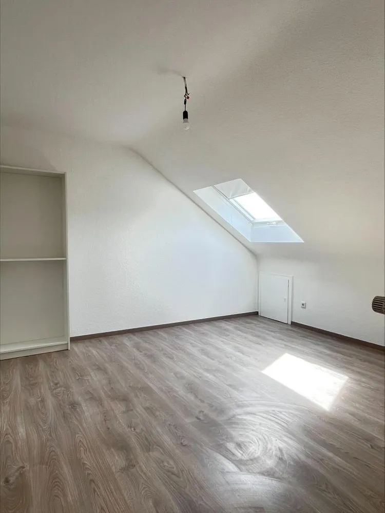 3 Zimmer Wohnung mit 51 m² in Lüdenscheid – Bild 4