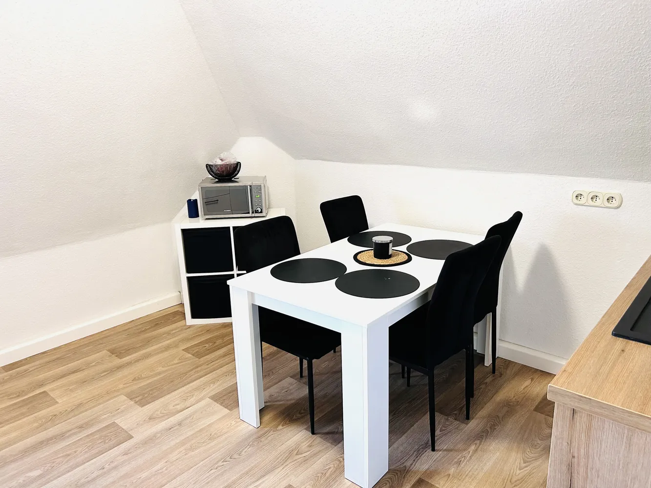 3 Zimmer Wohnung mit 54 m² in Dortmund – Bild 5