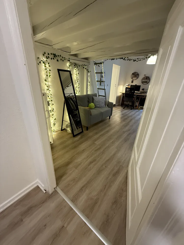 2 Zimmer Wohnung mit 75 m² in Marburg – Bild 1