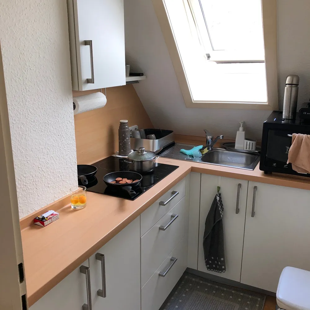 3 Zimmer Wohnung mit 34 m² in Hamm – Bild 6