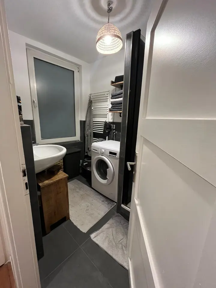 3 Zimmer Wohnung mit 69 m² in Wiesbaden – Bild 10