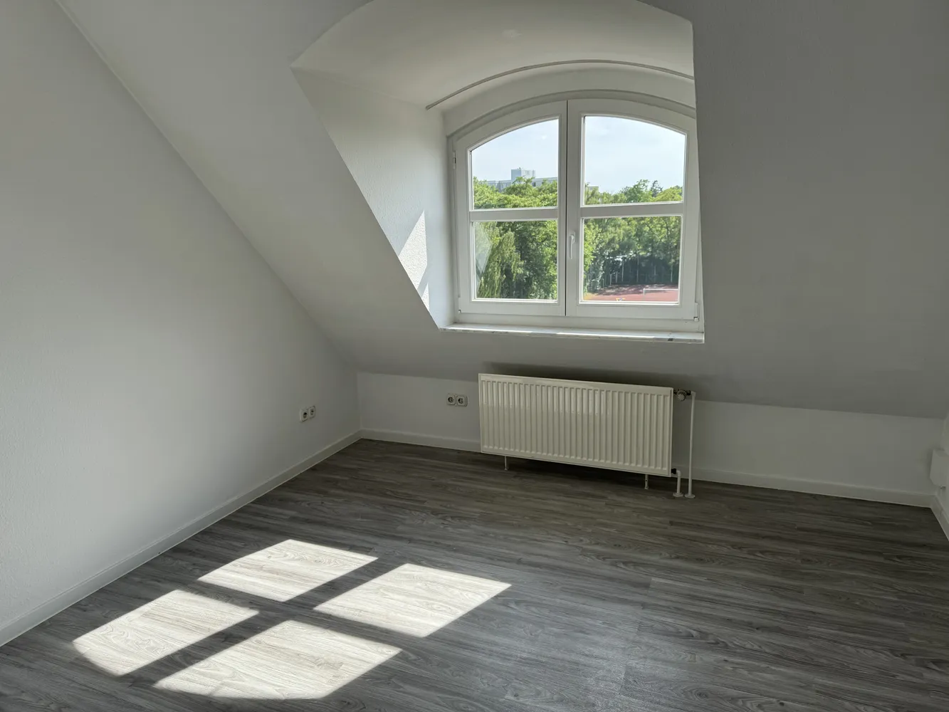 3 room apartment with 108 m² in Cologne – Photo 3