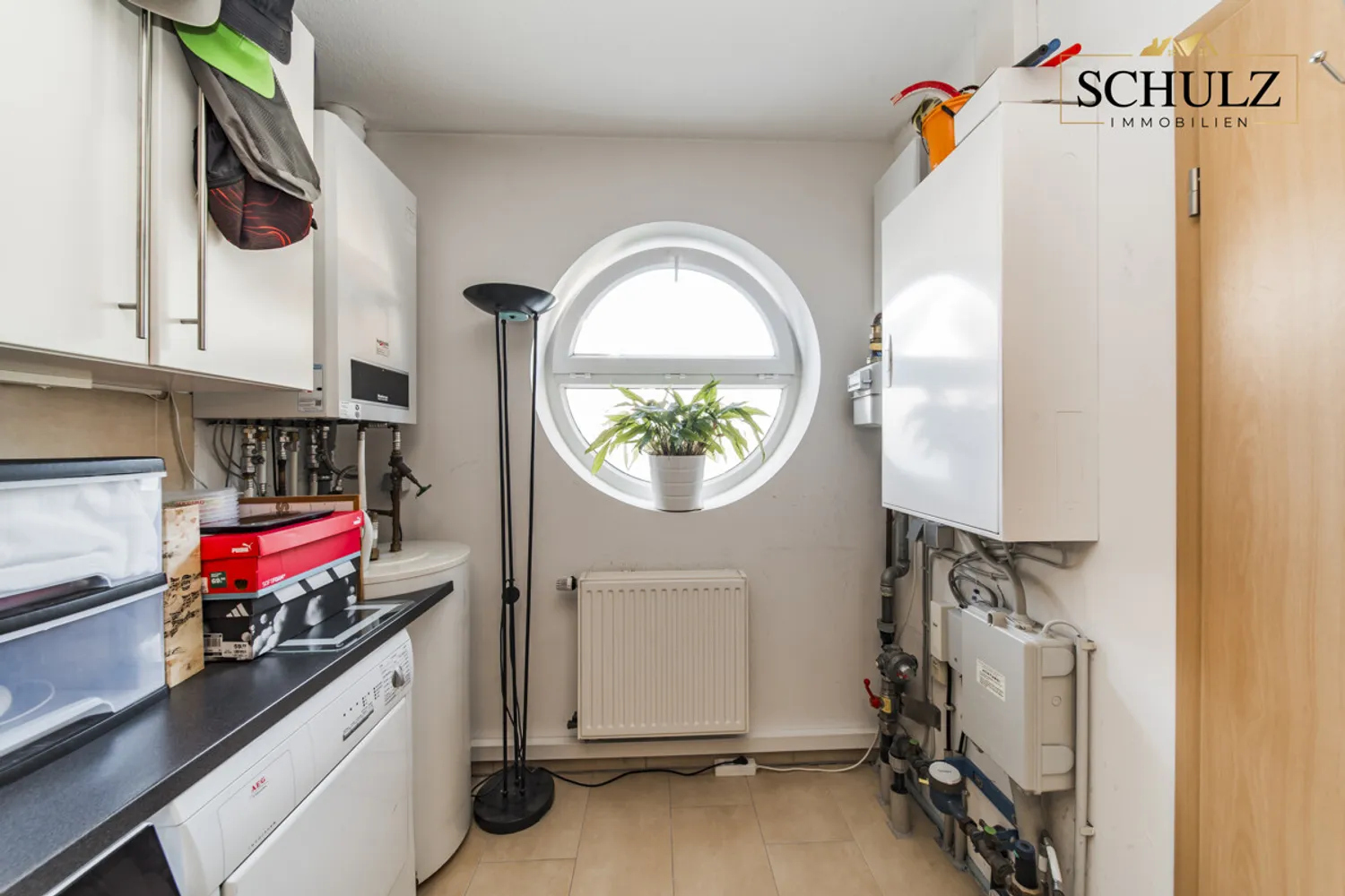 5 Zimmer Haus mit 124 m² in Cloppenburg – Bild 12