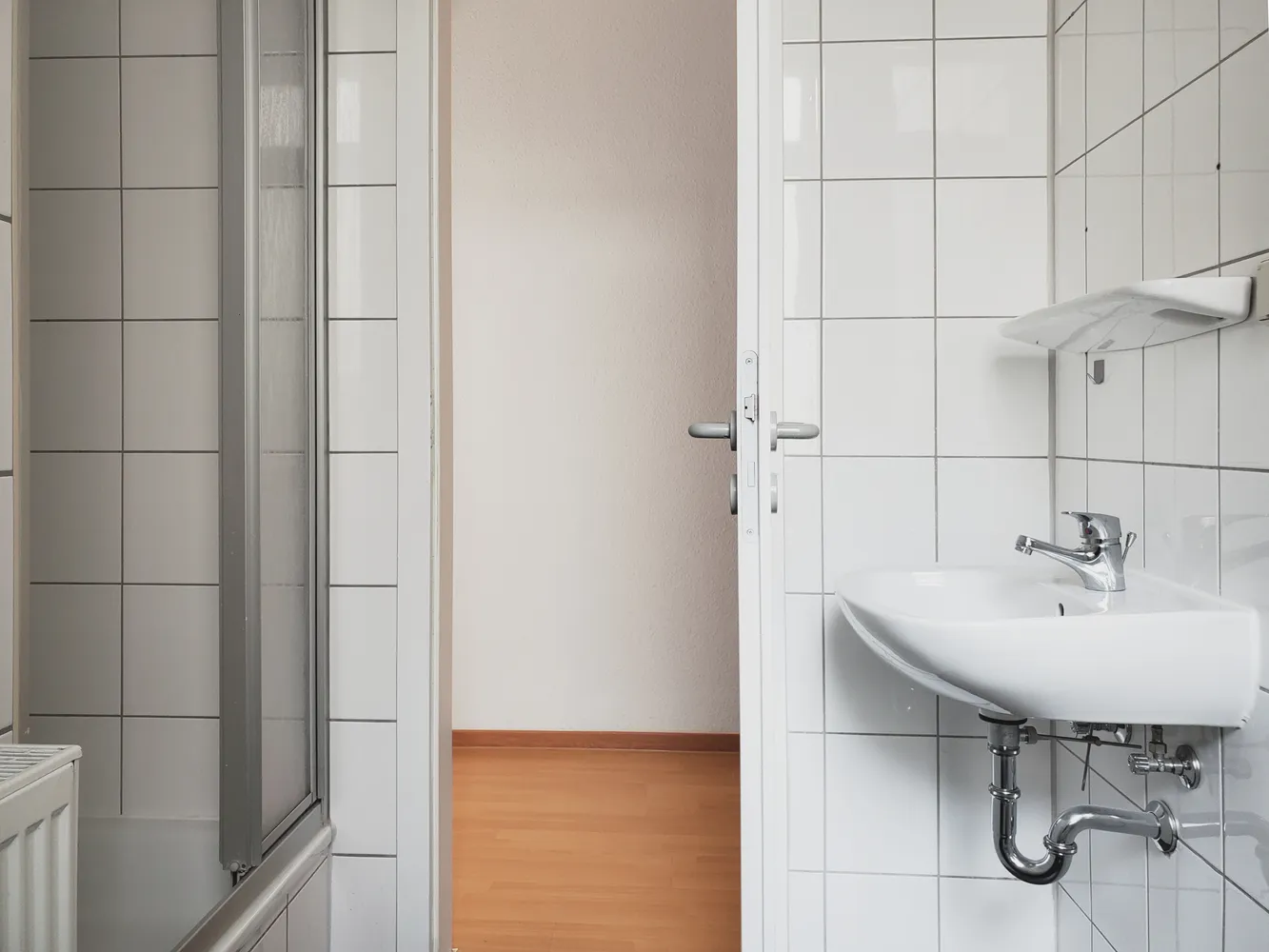 3 Zimmer Wohnung mit 59 m² in Halle (Saale) – Bild 9