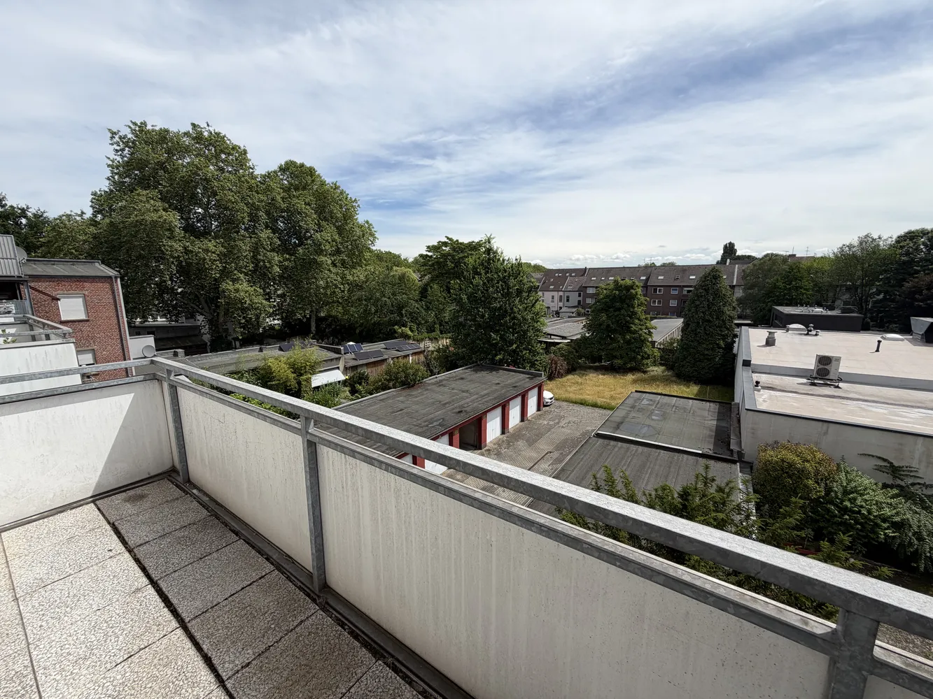 2 Zimmer Wohnung mit 54 m² in Oberhausen – Bild 6