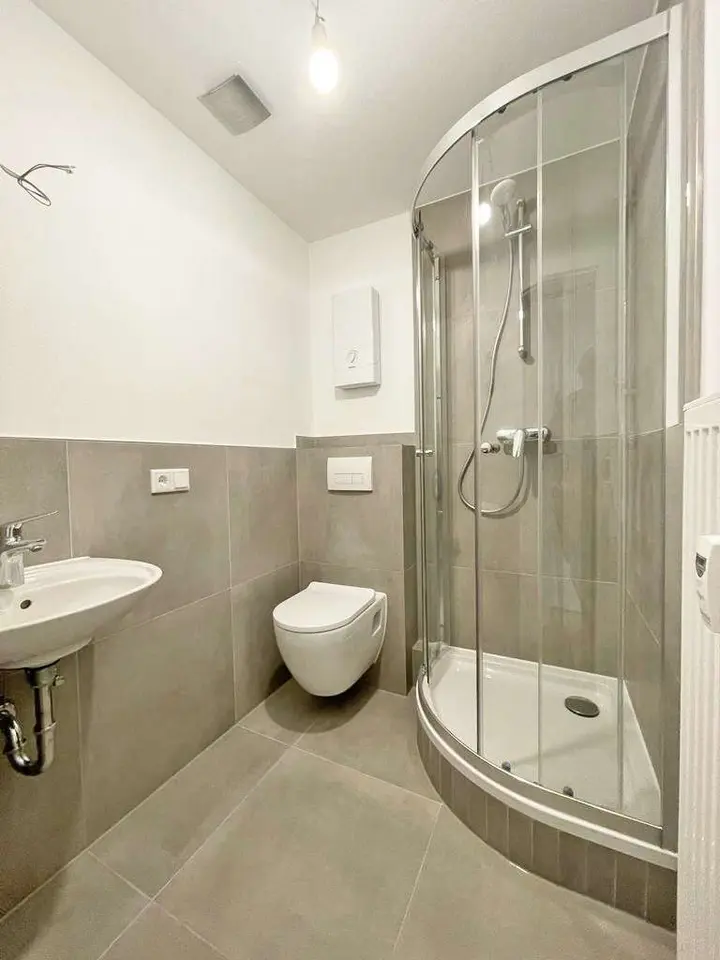 2 Zimmer Wohnung mit 23 m² in Bremen – Bild 6