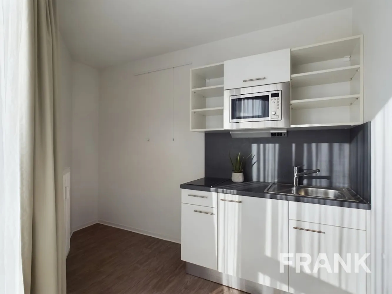 1 Zimmer Wohnung mit 46 m² in Frankfurt am Main – Bild 8