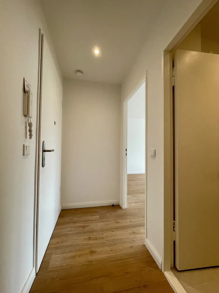 1 Zimmer Wohnung mit 40 m² in Berlin – Bild 8