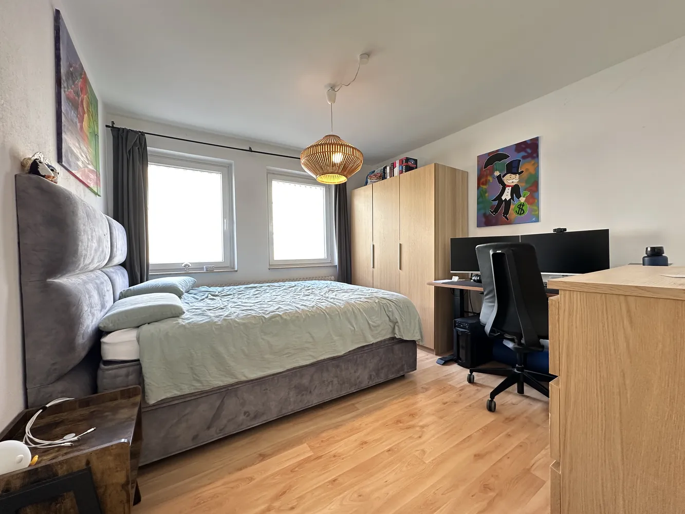 3 Zimmer Wohnung mit 66 m² in Braunschweig – Bild 12