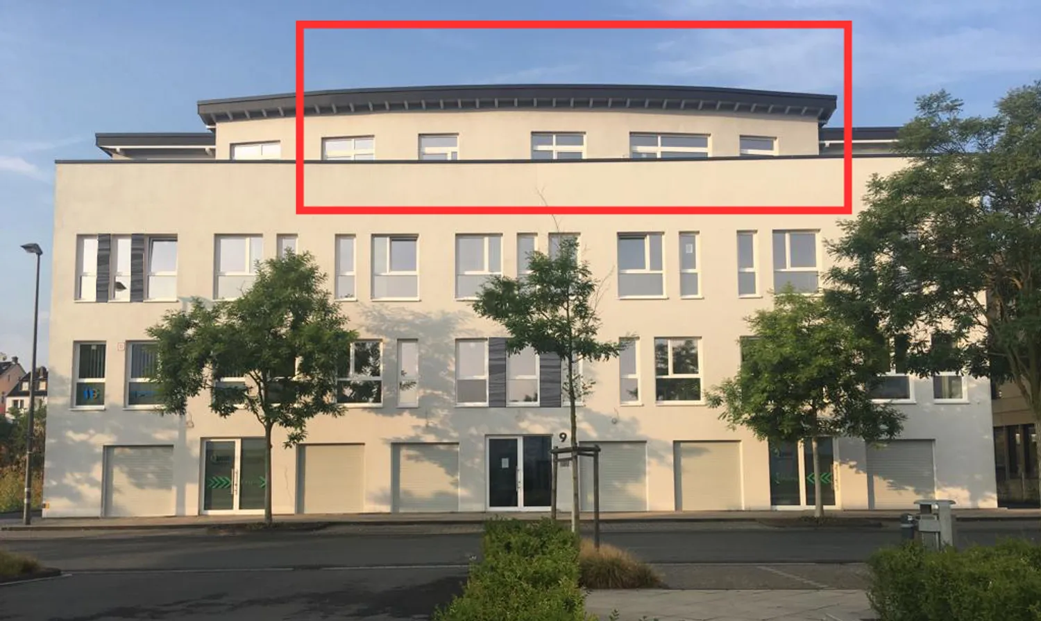 3 room apartment with 90 m² in Dortmund – Photo 1