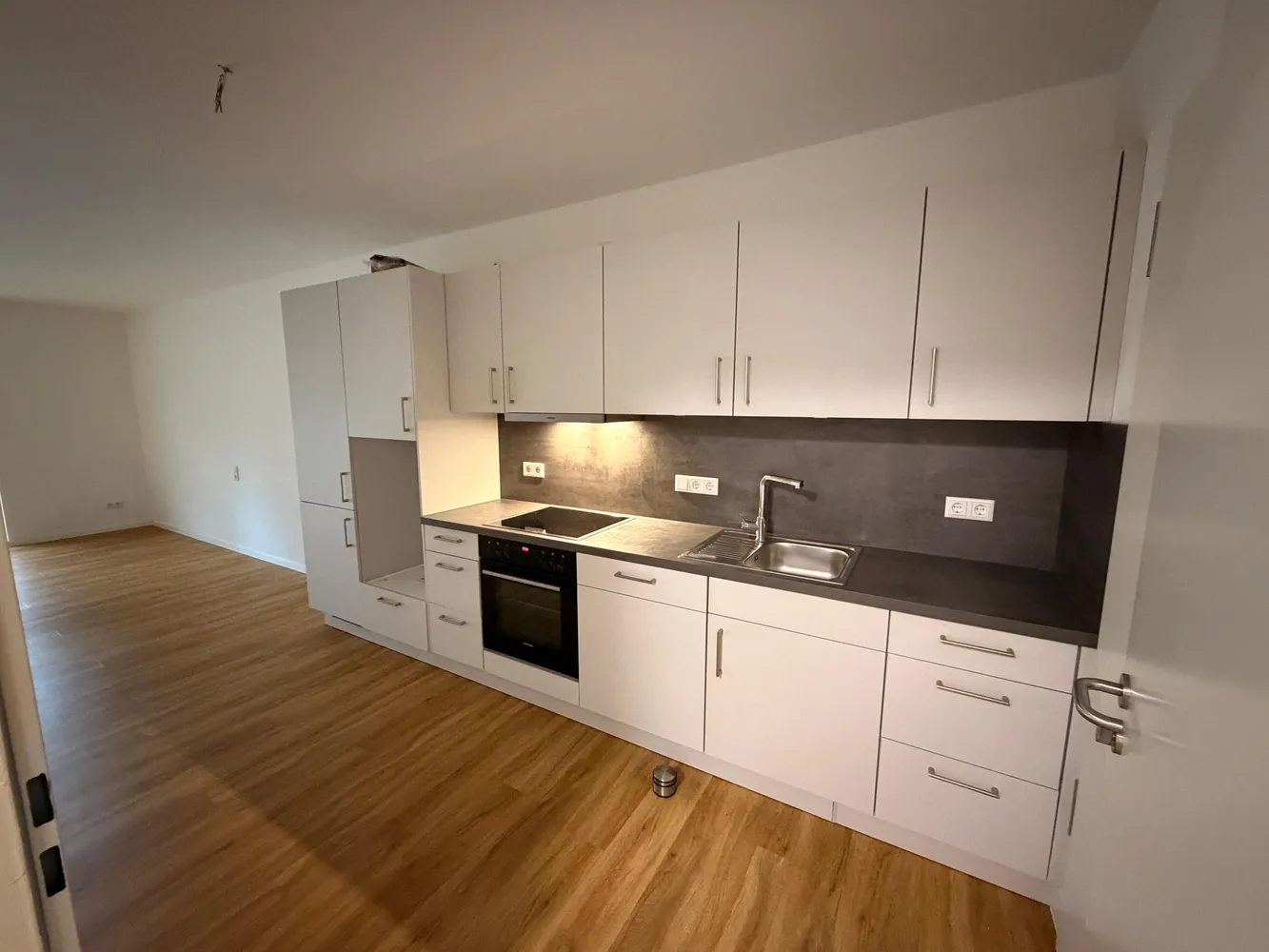 2 Zimmer Wohnung mit 50 m² in Münster – Bild 7