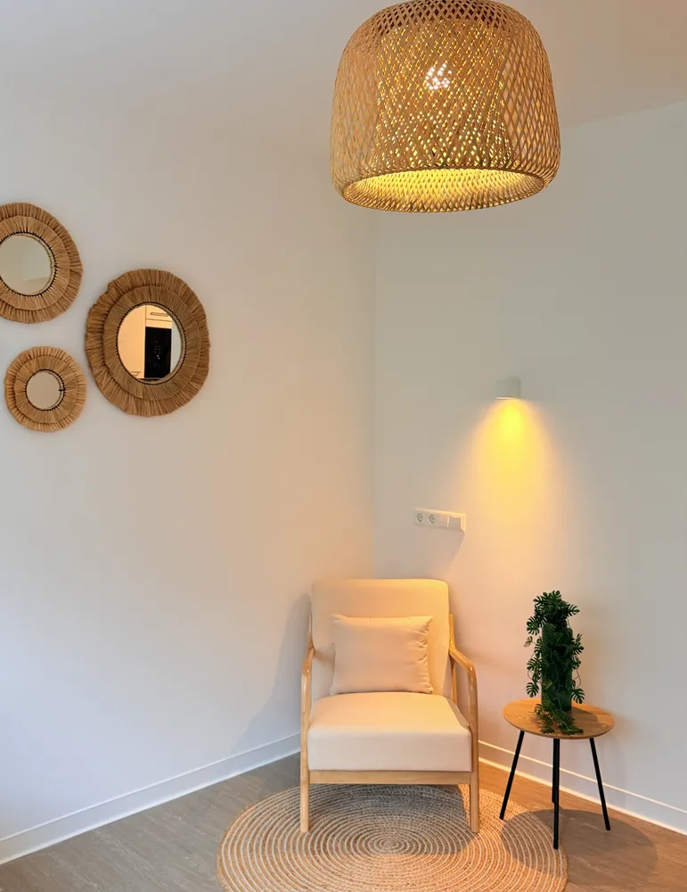 1 Zimmer Wohnung mit 20 m² in Frankfurt am Main – Bild 2