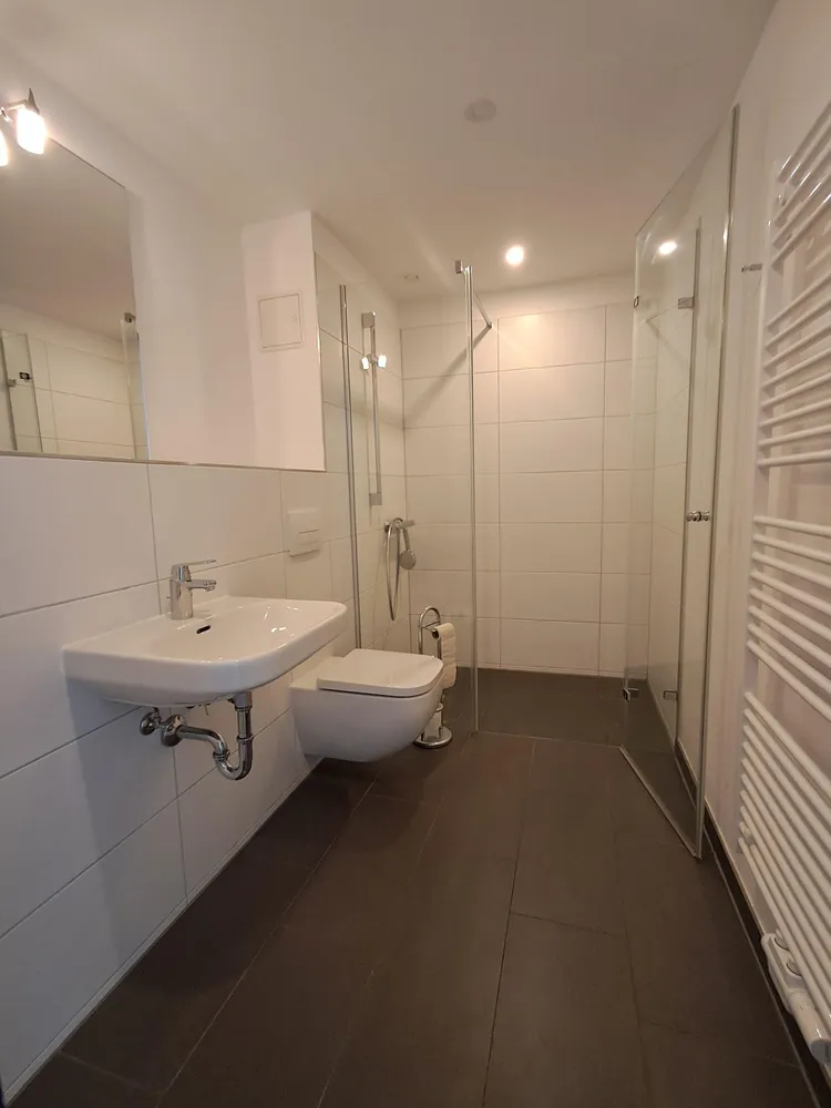2 Zimmer Wohnung mit 34 m² in Braunschweig – Bild 5